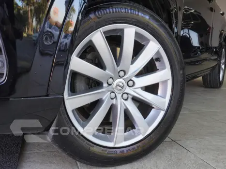 XC 90 2.0 MOMENTUM TURBO GASOLINA 4P 4X4 AUTOMÁTICO