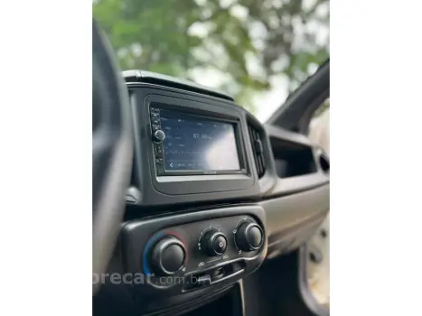 STRADA STRADA ENDURANCE 1.3 FLEX 8V