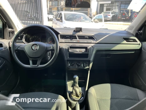GOL 1.0 MI Trendline 8V