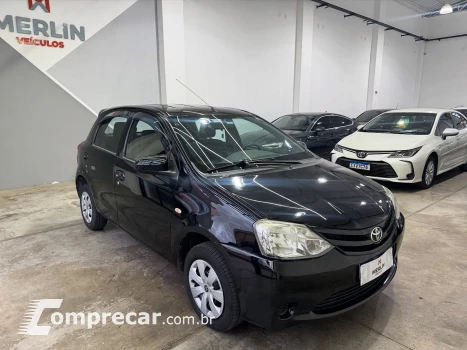 ETIOS 1.3 X 16V