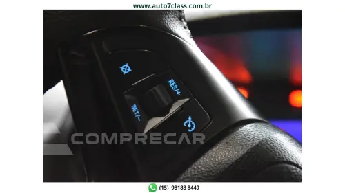 PRISMA - 1.4 MPFI LTZ 8V 4P AUTOMÁTICO
