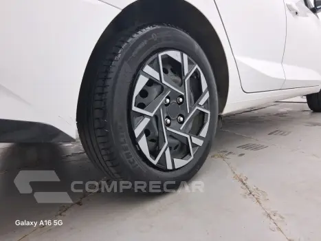 HB20S 1.0 12V FLEX COMFORT PLUS MANUAL