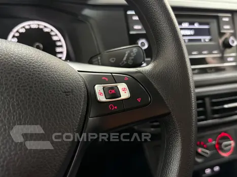 POLO 1.0 MPI TRACK MANUAL