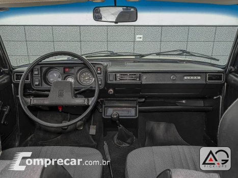 LAIKA 1.6 Sedan 8V