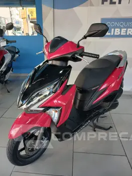 ELITE 125