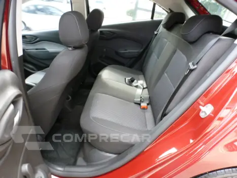 ONIX 1.4 MPFI LT 8V
