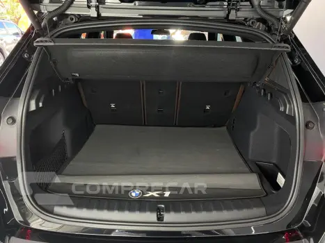 X1 SDRIVE 20i M Sport 2.0 TB Aut.