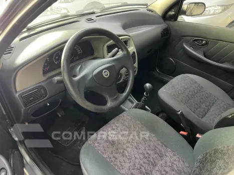 SIENA 1.0 MPI Fire 8V