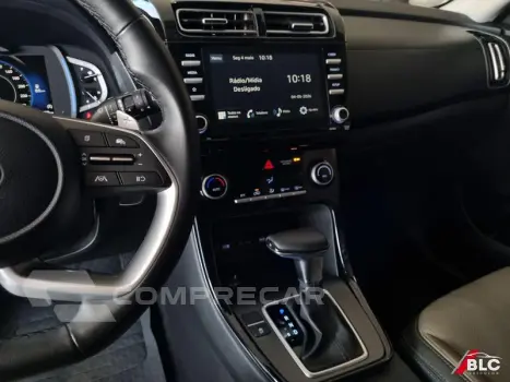 CRETA LIMITED 1.0 TB 12V FLEX AUT.