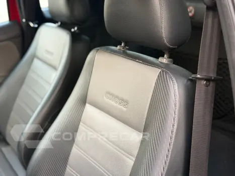 Saveiro 1.6 Cross Ce 16V Flex 2P Manual
