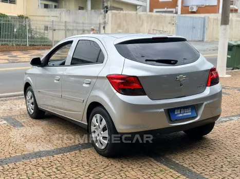 ONIX 1.4 MPFI LT 8V
