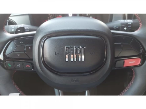 STRADA - 1.0 TURBO 200 ULTRA CD CVT
