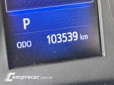 Corolla 2.0 XEi Multi-Drive S (Flex)
