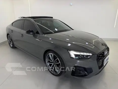 A5 SPB 2.0TFSI