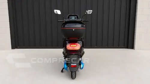 Zub L70 1000W Não Precisa de CNH