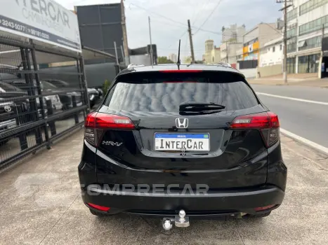 HR-V 1.8 16V EX