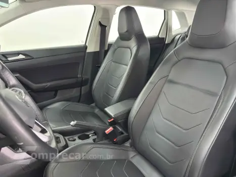 POLO 1.0 170 TSI HIGHLINE AUTOMÁTICO