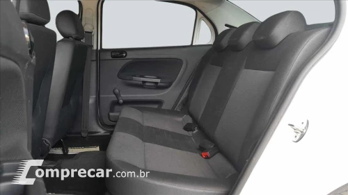 VOYAGE 1.0 12V MPI TOTALFLEX 4P MANUAL