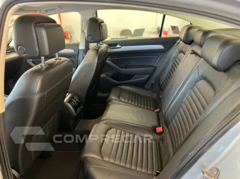 PASSAT 2.0 16V TSI BLUEMOTION HIGHLINE DSG VOLKSWAGEN