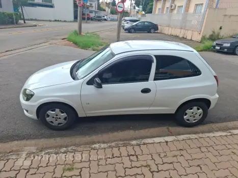 Celta 1.0 Mpfi Ls 8V Flex 2P Manual