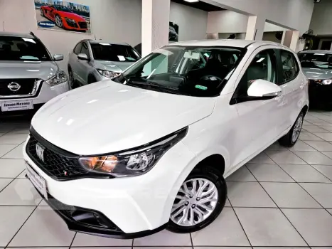 Fiat ARGO DRIVE 1.0 6V Flex 4 portas