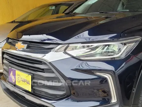TRACKER Premier 1.2 Turbo 12V Flex Aut.