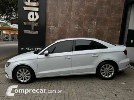 A3 1.4 TFSI Sedan Attraction 16V