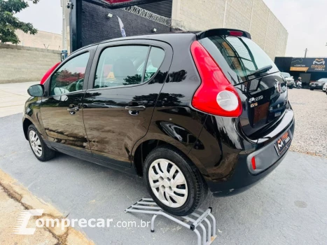 PALIO 1.0 MPI Attractive 8V