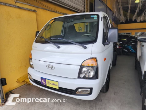 HR 2.5 TCI Diesel (RS/RD)