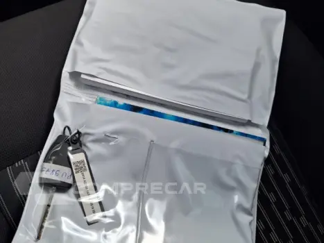 KA - 1.5 TI-VCT SE SEDAN AUTOMÁTICO