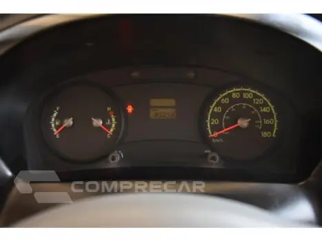 BONGO - 2.5 K-2500 4X2 CS TURBO 2P MANUAL