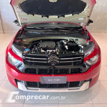 C3 AIRCROSS7 Shine 1.0 Flex TB 200 Aut.
