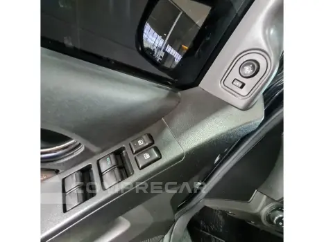 TRAILBLAZER 2.8 LTZ 4X4 16V TURBO DIESEL 4P AUTOMÁTICO
