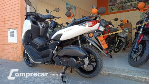 NMAX 160