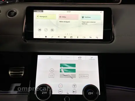 Range R. EVO SE Si4 R-Dyn. 2.0 Flex Aut.