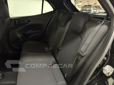 ARGO 1.3 FIREFLY FLEX TREKKING MANUAL