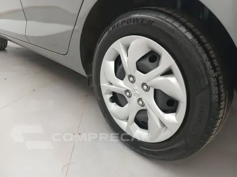 HB20 1.0 12V FLEX COMFORT MANUAL