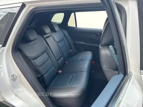 TERRITORY Titanium 1.5 GTDi EcoBo. Aut.