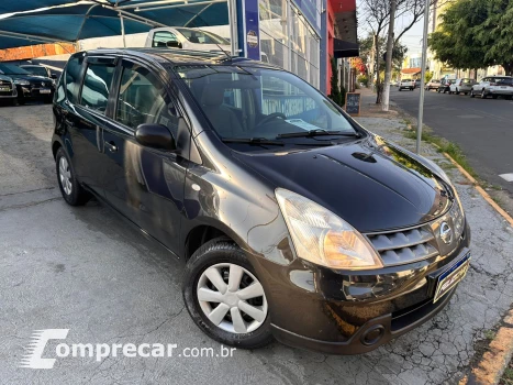 LIVINA 1.6 16V