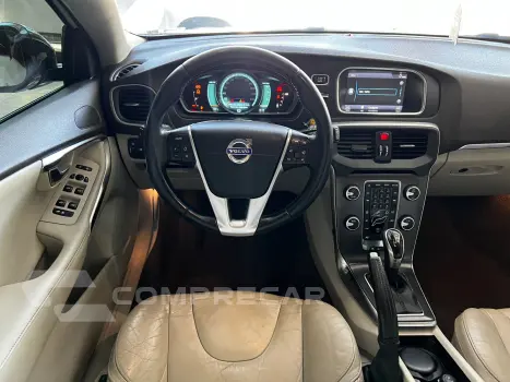 V40 2.0 T4 Dynamic Turbo