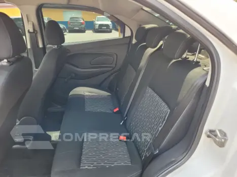 Ka+ Sedan 1.0 SE/SE PLUS TiVCT Flex 4p