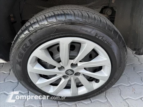 DOBLÒ 1.8 MPI Essence 7L 16V