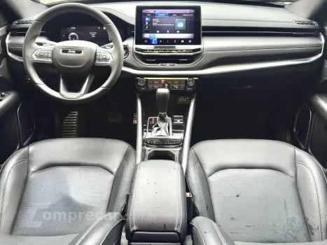 COMPASS 1.3 T270 TURBO FLEX S AT6