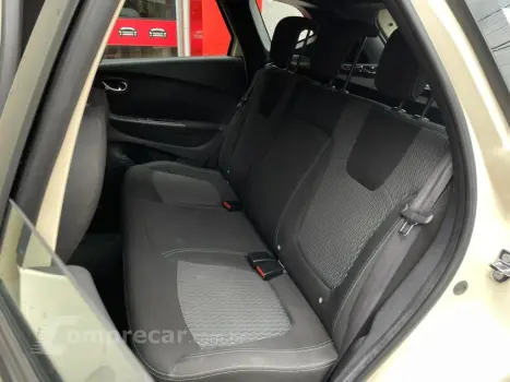 CAPTUR 1.6 16V SCE FLEX LIFE X-TRONIC