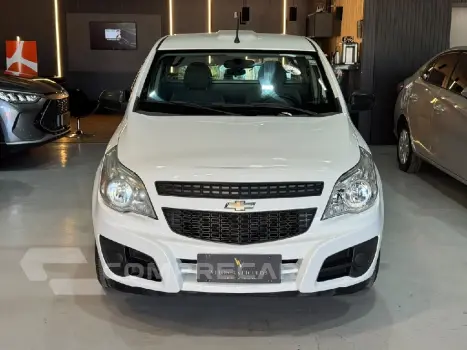 MONTANA 1.4 MPFI LS CS 8V FLEX 2P MANUAL