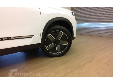 7 1.5 TGDI PHEV LUXURY DHT