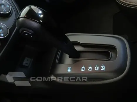 COBALT - 1.8 MPFI LTZ 8V 4P AUTOMÁTICO