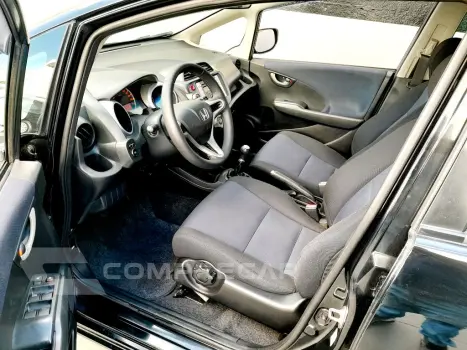 Fit LX 1.4/ 1.4 Flex 8V/16V 5p Mec.