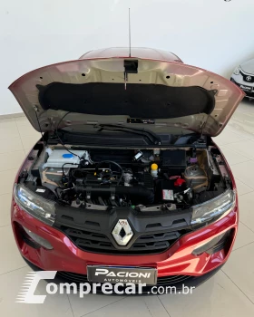 KWID 1.0 12V SCE ZEN