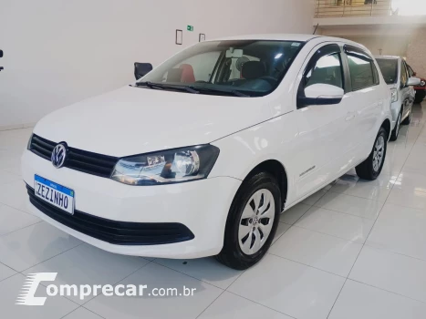 Gol 1.0 4P G6 COMFORTLINE FLEX